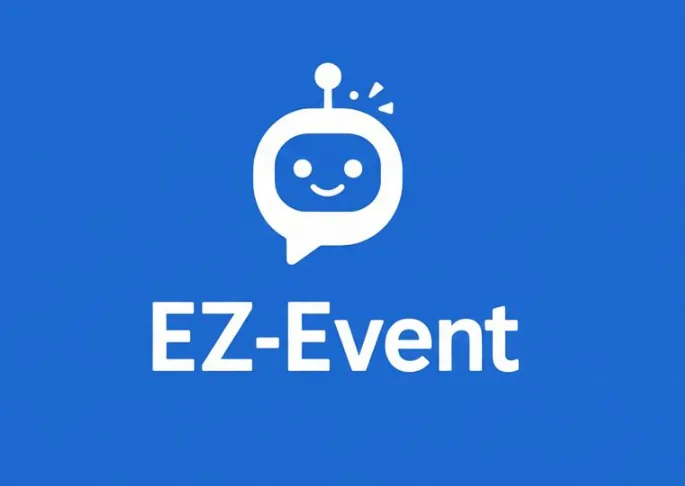 הלוגו של EZ Event