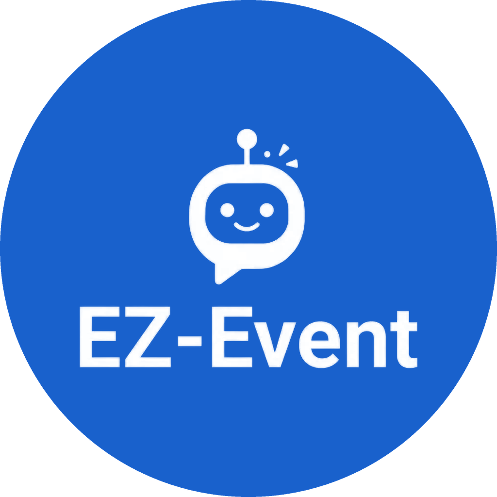הלוגו של EZ-Event